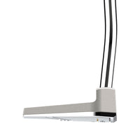 HB Soft Milled #11 Single Bend Putter - UST ALL-IN