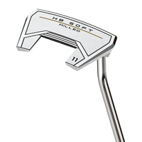 HB Soft Milled #11 Single Bend Putter - UST ALL-IN