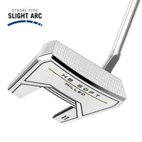 Custom HB Soft Milled Putter