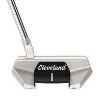 HB Soft Milled #11 Slant Neck Putter