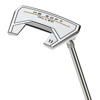 HB Soft Milled #11 Slant Neck Putter