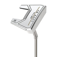 HB Soft Milled #11 Slant Neck Putter