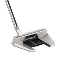 HB Soft Milled #11 Slant Neck Putter