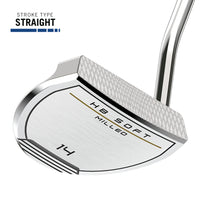 Custom HB Soft Milled Putter