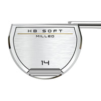 HB Soft Milled #14 Putter