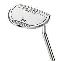 HB Soft Milled #14 Putter