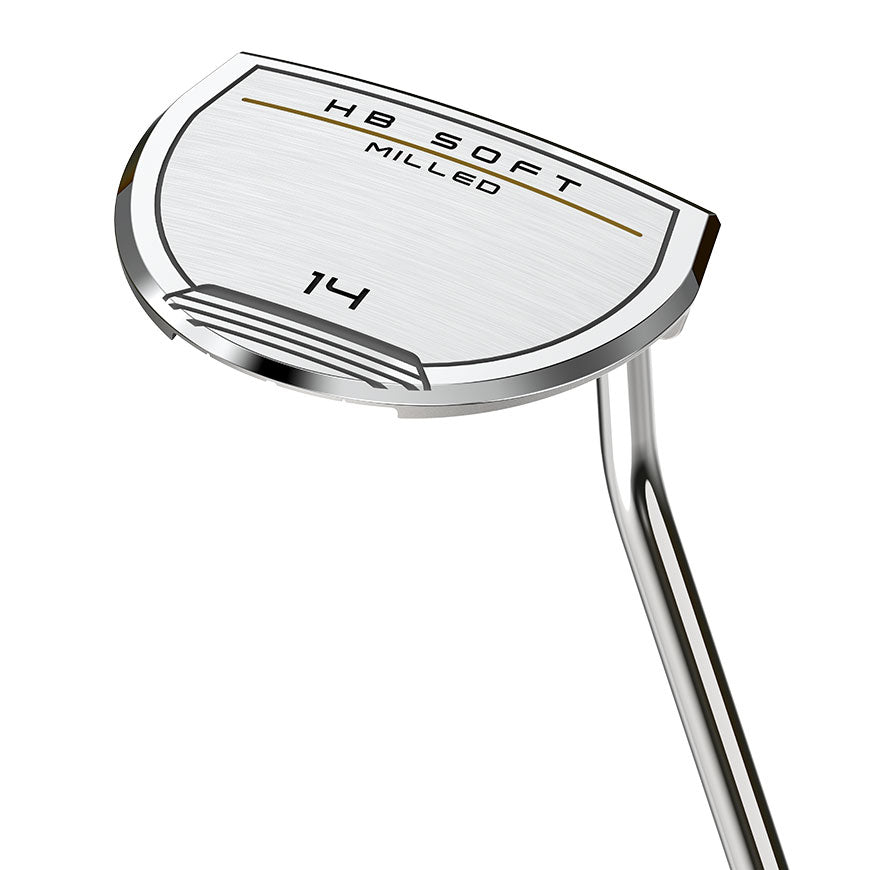 HB Soft Milled