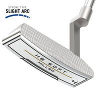 Custom HB Soft Milled Putter