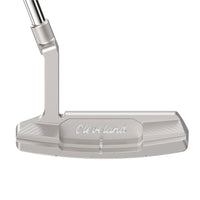 HB Soft Milled #4 Putter - UST ALL-IN