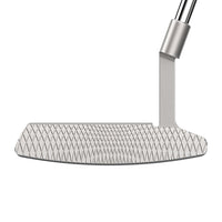HB Soft Milled #4 Putter - UST ALL-IN