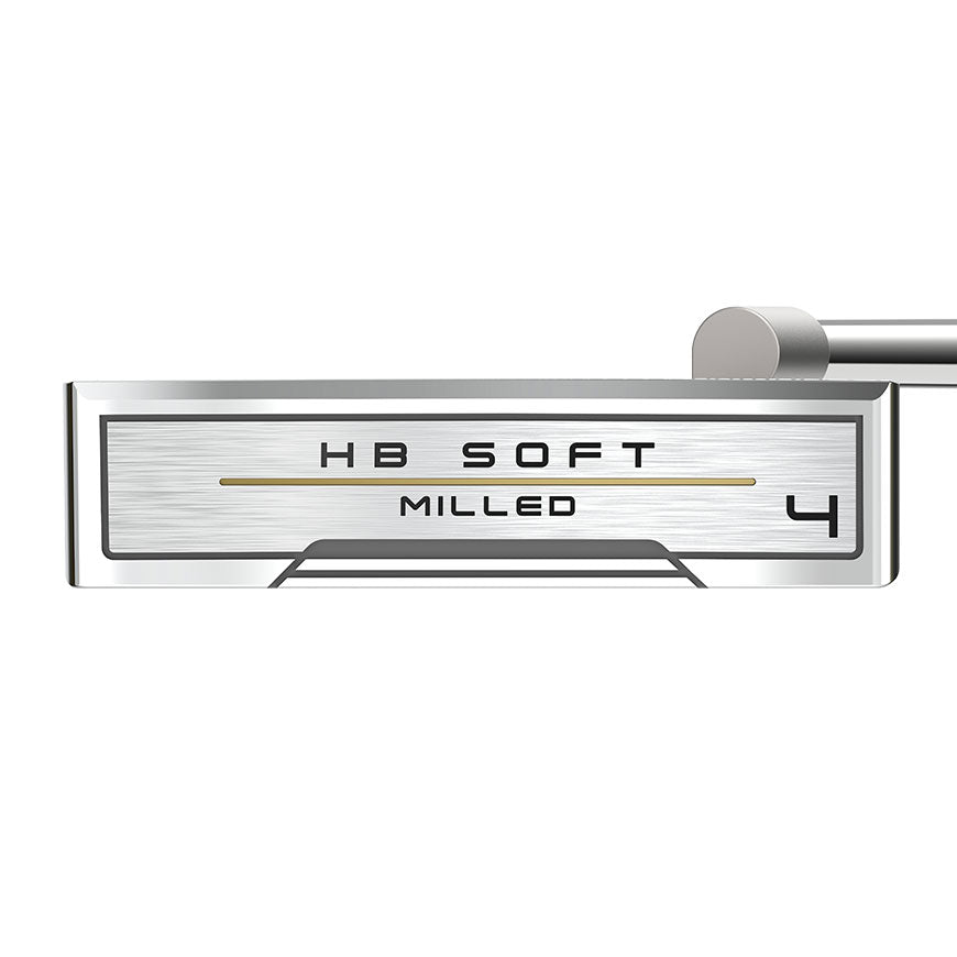 HB Soft Milled