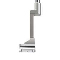 HB Soft Milled #4 Putter - UST ALL-IN