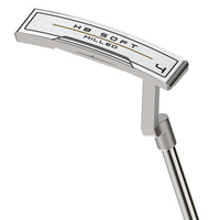 HB Soft Milled #4 Putter - UST ALL-IN