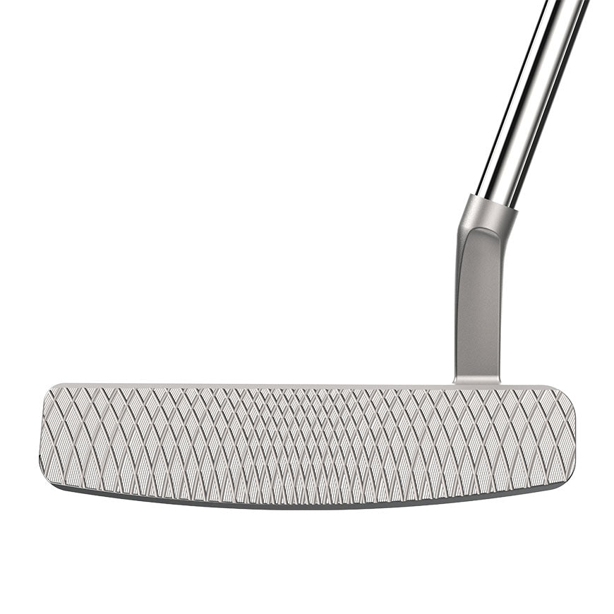 HB Soft Milled