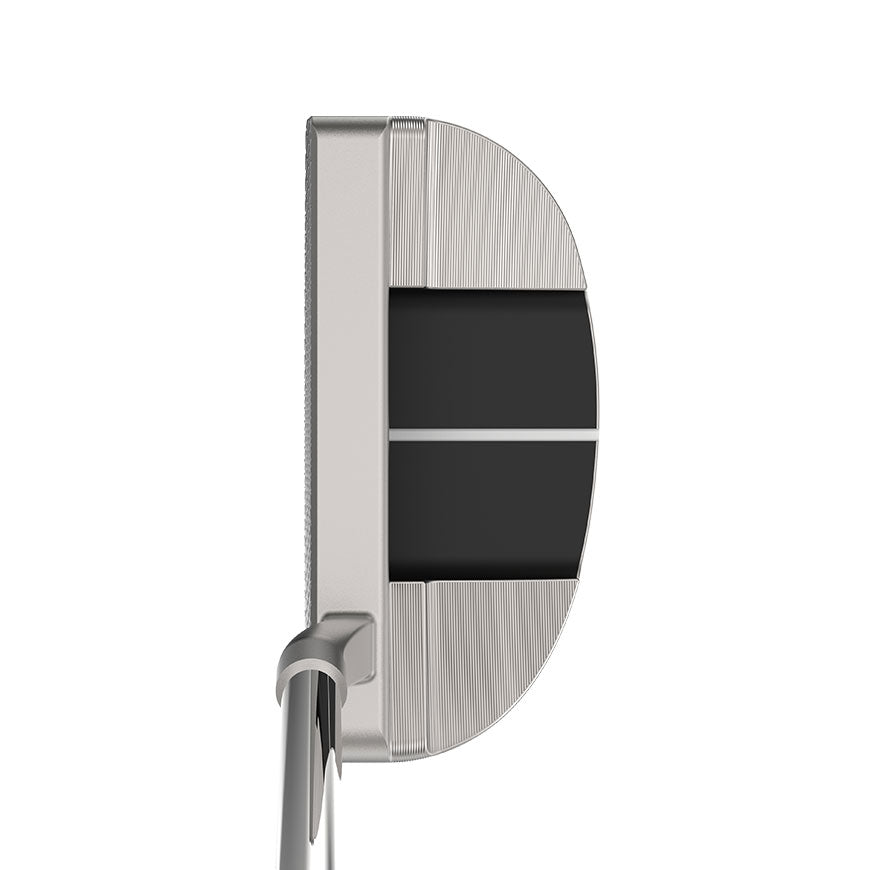 HB Soft Milled