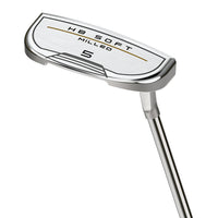 HB Soft Milled #5 Putter