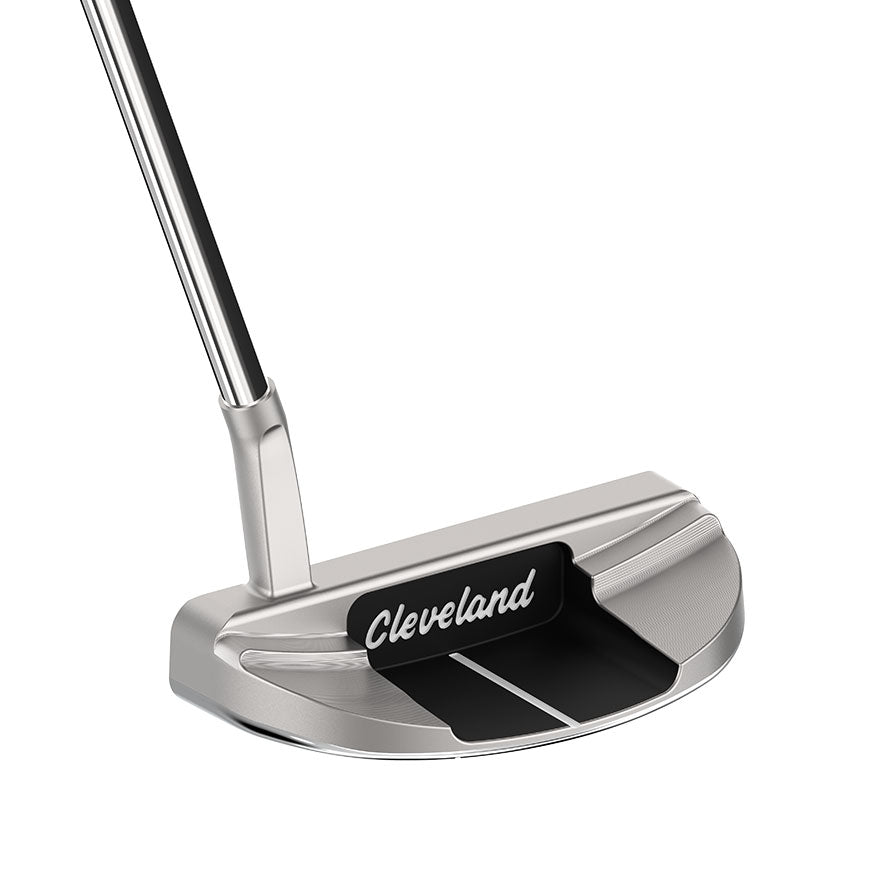 HB Soft Milled