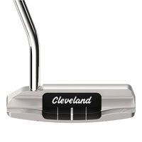 HB Soft Milled #8 Single Bend Putter - UST ALL-IN