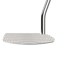 HB Soft Milled #8 Single Bend Putter - UST ALL-IN