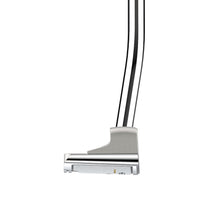 HB Soft Milled #8 Single Bend Putter - UST ALL-IN