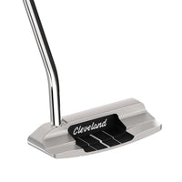 HB Soft Milled #8 Single Bend Putter - UST ALL-IN