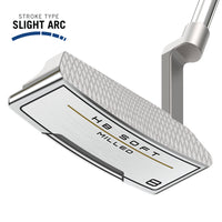 Custom HB Soft Milled Putter