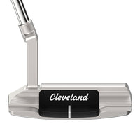 HB Soft Milled #8 Plumbers Neck Putter