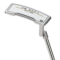HB Soft Milled #8 Plumbers Neck Putter