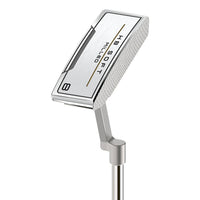 HB Soft Milled #8 Plumbers Neck Putter