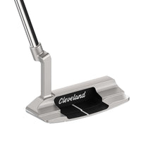 HB Soft Milled #8 Plumbers Neck Putter - UST ALL-IN