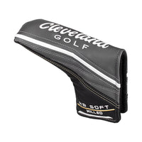 HB Soft Milled #1 Putter