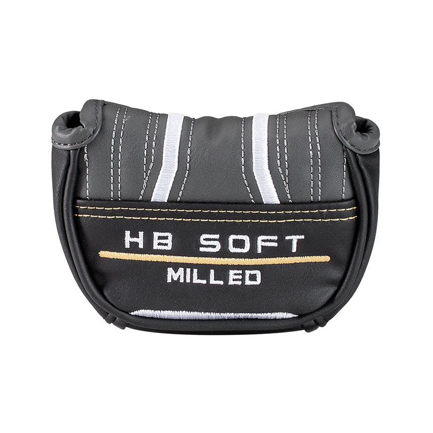 HB Soft Milled