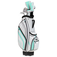 Women's Bloom Complete Set - Grey/Blue
