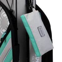 Women's Bloom Complete Set - Grey/Blue