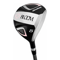 Women's Bloom Complete Set - Grey/Blue