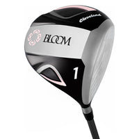 Women's Bloom Complete Set - Grey/Blue
