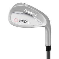 Women's Bloom Complete Set - Grey/Blue