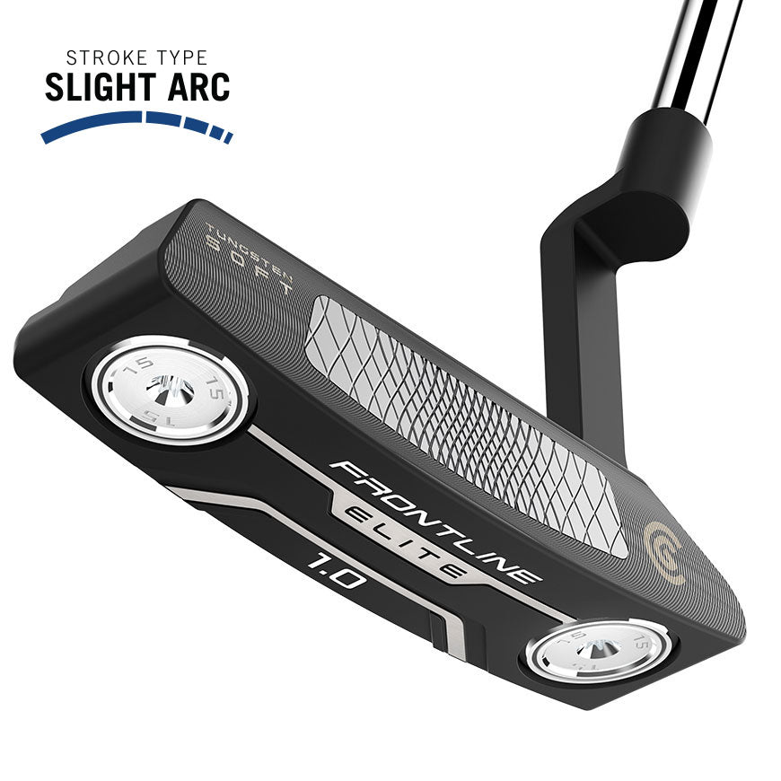Frontline Elite 1.0 Putter