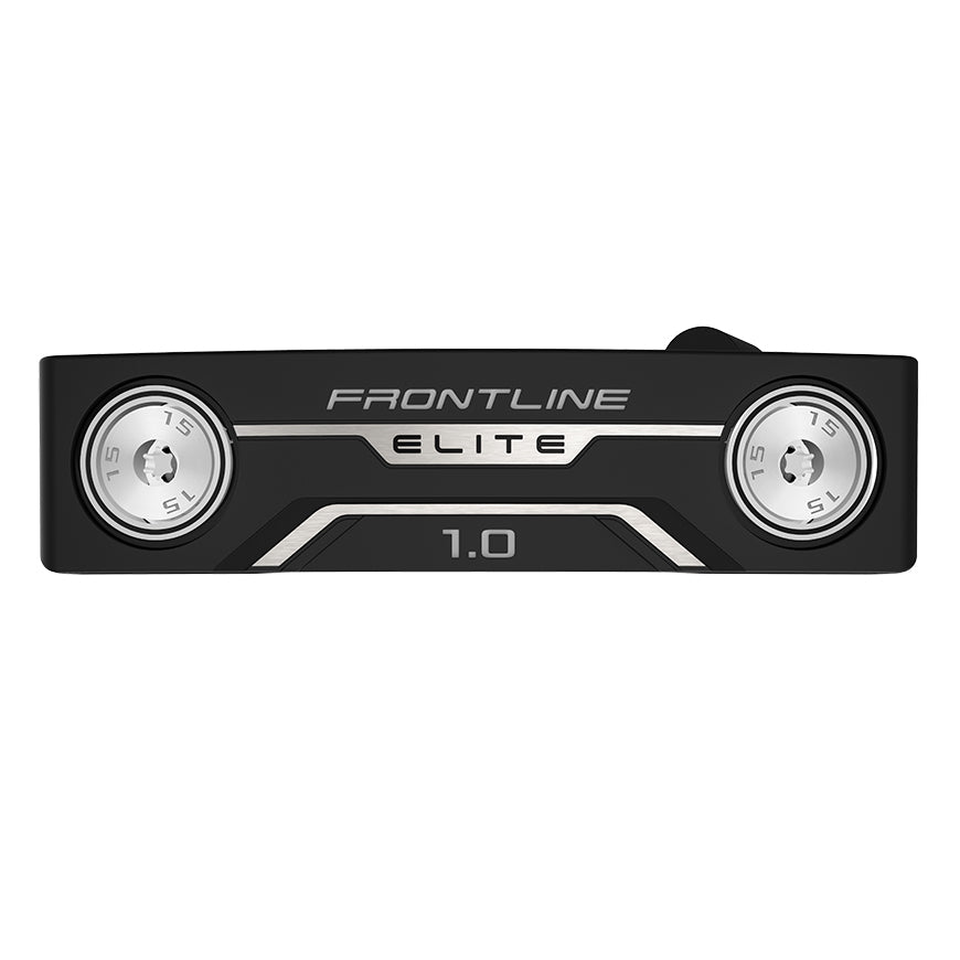 Frontline Elite 1.0 Putter
