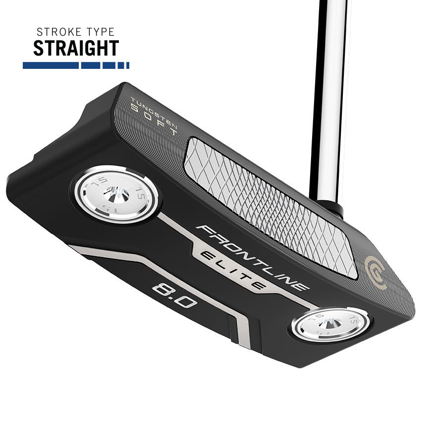 Frontline Elite 8.0 Putter