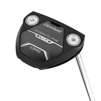 Frontline Elite CERO Slant Neck Putter