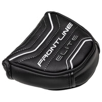 Frontline Elite CERO Slant Neck Putter