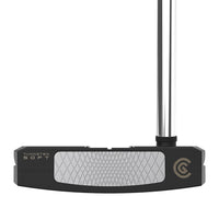 Frontline Elite CERO Single Bend Putter