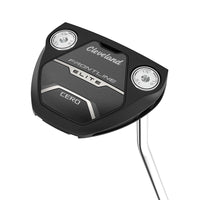 Frontline Elite CERO Single Bend Putter