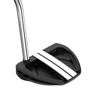 Frontline Elite CERO Single Bend Putter