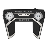 Frontline Elite ELEVADO Slant Neck Putter