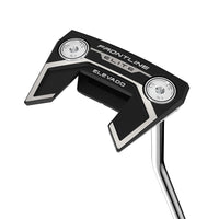 Frontline Elite ELEVADO Single Bend Putter