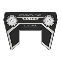 Frontline Elite ELEVADO Single Bend Putter