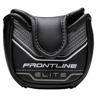Frontline Elite RHO Slant Neck Putter