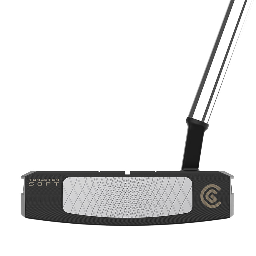 Frontline Elite RHO Slant Neck Putter